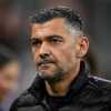 OFICIAL: Milan, Sérgio Conceiçao deja de ser el entrenador