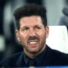 Giuliano regala una alegría a papá Simeone: 0-2 al Betis y el Atlético se pone a tres del Barcelona