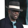 Lilian Thuram 'elige' a Khephren y no a Marcus: en el palco del AS Mónaco-Juventus...