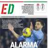 Estadio Deportivo: "Alarma pospuesta"