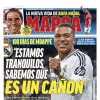 Marca: "Estamos tranquilos, sabemos que es un cañón"