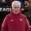 Gasperini bromea sobre el posible regreso de Totti a la AS Roma: "Lo pongo a jugar...