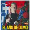 Sport: "El año de Olmo"