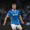 SSC Napoli, Beukema: 'Hay que darle mérito a la AS Roma. Contento con Giovane y Alisson...