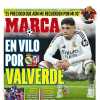 Marca: "En vilo por Valverde"