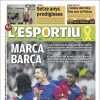 L'Esportiu: "Marca Barça"