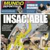 Mundo Deportivo: "Semana de decisiones"