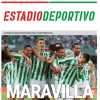 Estadio Deportivo: "Maravilla"