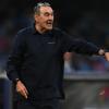 La Lazio anuncia que Sarri deja de ser su entrenador