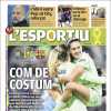 L'Esportiu: "Como de costumbre"