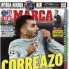 Marca: "Correazo"