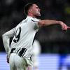 Las últimas de la Juventus: buenas noticias para Spalletti desde la zaga, Vlahovic...