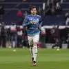 El Galatasaray tantea a Raúl Asencio, descarte de Mourinho