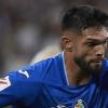 Sunderland, Alderete duda ante el Wolverhampton