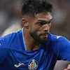 Getafe CF - Valencia CF (16:15), formaciones iniciales