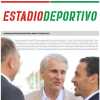 Estadio Deportivo: “Number one“