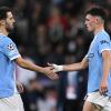 Bernardo Silva vuelve a ofrecerse al Real Madrid tras dar calabazas al Barça