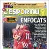 L'Esportiu, Ed.Girona: "Enfocados"