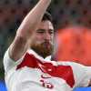 Galatasaray, aumenta el interés en la llegada de Salih Özcan