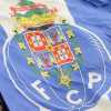 FC Porto, solicitado el aplazamiento del partido ante el Vitória por el fallecimiento...