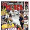 Marca: "Huijsen enamora"
