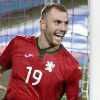 OFICIAL: CSKA 1948, firma Atanas Iliev