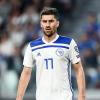 Dimarco y compañía celebran; Zukanovic: "Si están felices de enfrentarse a Bosnia,...