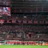 Bayer Leverkusen: regreso tras 9 meses y gol de Terrier, pero el francés no estará...
