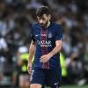 PSG-Chelsea, alineaciones oficiales: Kvaratskhelia, suplente; Doué, titular