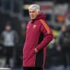 AS Roma, los convocados de Gasperini para el partido ante el Ac Milan: están Mancini...