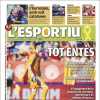 L'Esportiu: ”Todo entendido”
