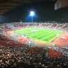 Estrella Roja, ante el OFK a puerta cerrada por encendido de bengalas