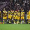 Coppa Italia, el Parma desafía a la Fiorentina