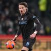 Chelsea: el técnico Rosenior, ante el SSC Napoli de McTominay: "Scott es excepcional,...