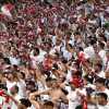 Sevilla FC - CD Leganés (16:15), formaciones iniciales