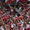 Sevilla FC, convocatoria ante la UD Las Palmas