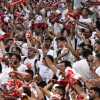 Sevilla FC, Caparrós: "Hay que transmitir confianza a los jugadores"