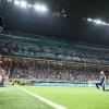 Esta noche, Italia-Noruega: 67.500 espectadores en San Siro. Casi 5.000 noruegos