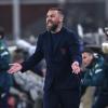 Hellas y Udinese, en el horizonte del Genoa CFC. De Rossi: "Cabeza en Verona, pero...