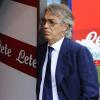 Moratti: "De Gravina para abajo, todos fuera. ¿Bastoni? Que le echen agua bendita"...