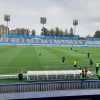 Primera Federación, el CE Sabadell - FC Cartagena se completa el día 24