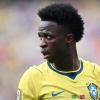 El Bayern de Munich se interesa por Vinicius Jr