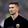 Besiktas, interés en Marko Livaja, del Hajduk Split