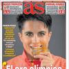 As: "Nuevo tropezón"