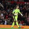 El portero Tom Heaton renueva con el Manchester United