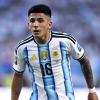 River Plate cierra el regreso de su joven promesa, Thiago Almada