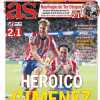 As: "Heroico Giménez"