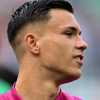 Al-Ittihad, acuerdo verbal con Simic