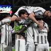 Italia, la Juventus supera por la mínima al Verona (1-0)