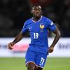 Fofana no se hace ilusiones: "Sueño con el Mundial, pero Francia tiene jugadores...